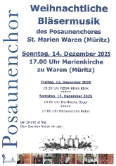 Bläser St.Marien Bläser St.Marien