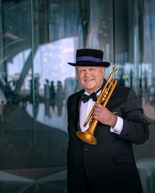 Kurt Witt - Elbphilharmonie