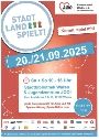 StadtLandSpielt