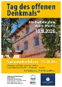 Tag des offenen Denkmals_Kacheltöpferei2026
