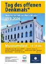 Tag des offenen Denkmals_Rathaus2026