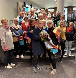 Gleichstellungsforum Müritz