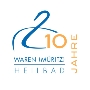 Logo 10 Jahre Heilbad