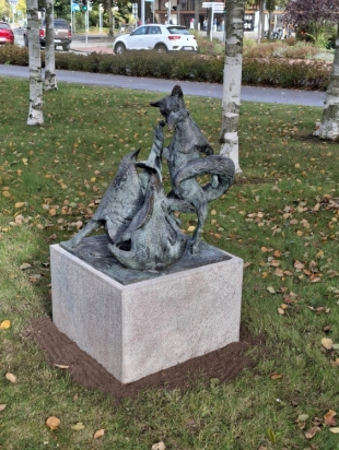 LüttMatten©StadtWarenMüritz