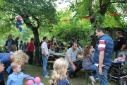 Sommerfest-Integration