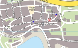 Sperrung_Wasserstrasse