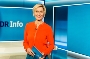 Susanne Stichler moderiert die Sendungen live aus dem Stadthafen
