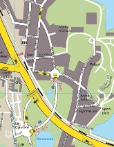 Verkehrshinweis©StadtWarenM