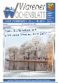 Warener Wochenblatt Nr. 24
