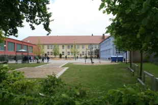 Foerderschule