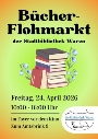 Flohmarkt 24.04.2026