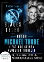 Lesung Thode Thriller 17.11.2026