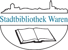Stadtbibliothek_Waren_Logo_Nachbau