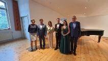 Eröffnung3