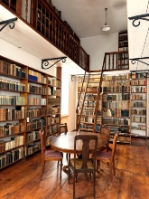 Gymnasialbibliothek©RWGymnasium