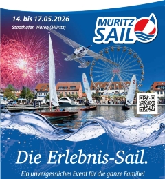 MueritzSail2026