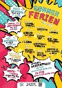 Sommerferien Sommerferien JUZ 2026