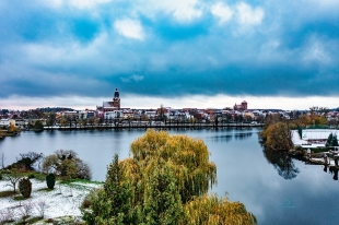 Stadtansicht©AndréKlevenow