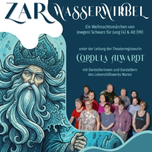ZarWasserwirbel_Plakat