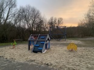 Spielplatz-Kiebitzberg