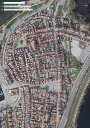 Stadt Stadt Waren M_PSA Standorte - Innenstadt