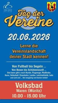 Tag der Verien
