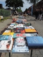Flohmarkt Flohmarkt Thomas Mann Straßenfest