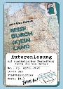 Lesung Lesung Reise durch kein Land