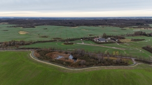 Bild Radweg Neu Falkenhagen nach Jägerhof