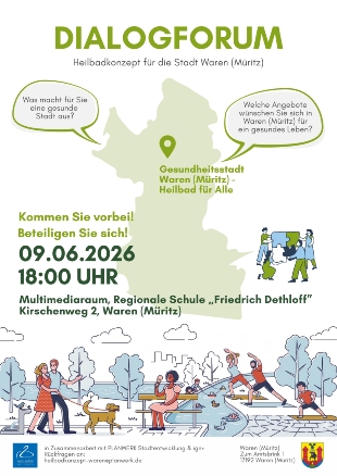 DIALOGFORUM