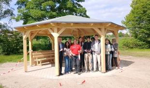 Eröffnung_Pavillon1
