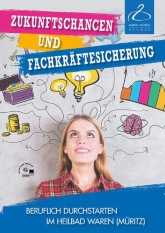 Berufsbroschüre 2025